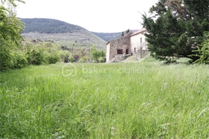 terrain à la vente -   34650  JONCELS, surface 800 m2 vente terrain - UBI468089831